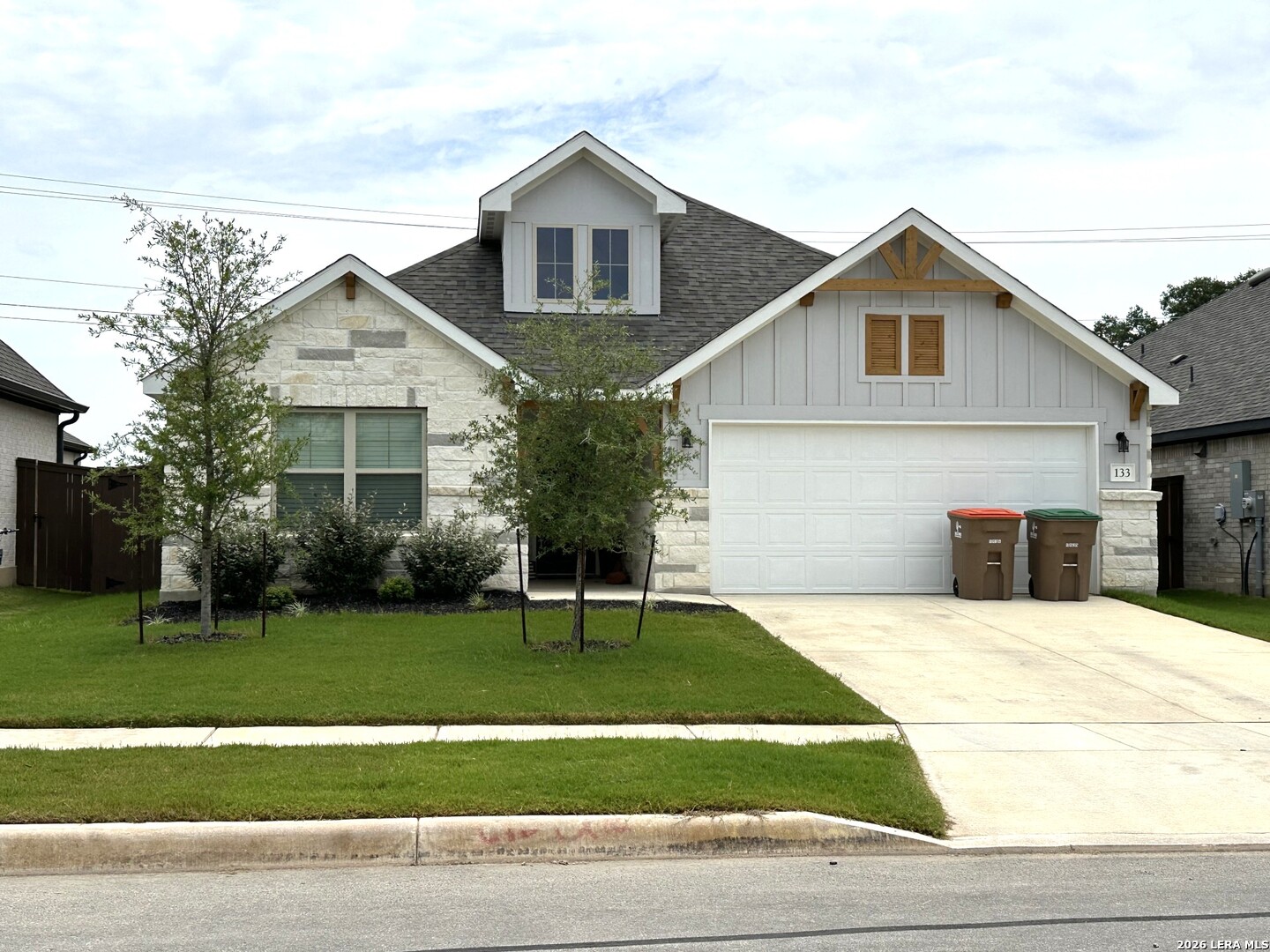 133 Trotting Horse, Boerne, TX 78006 — photo 1