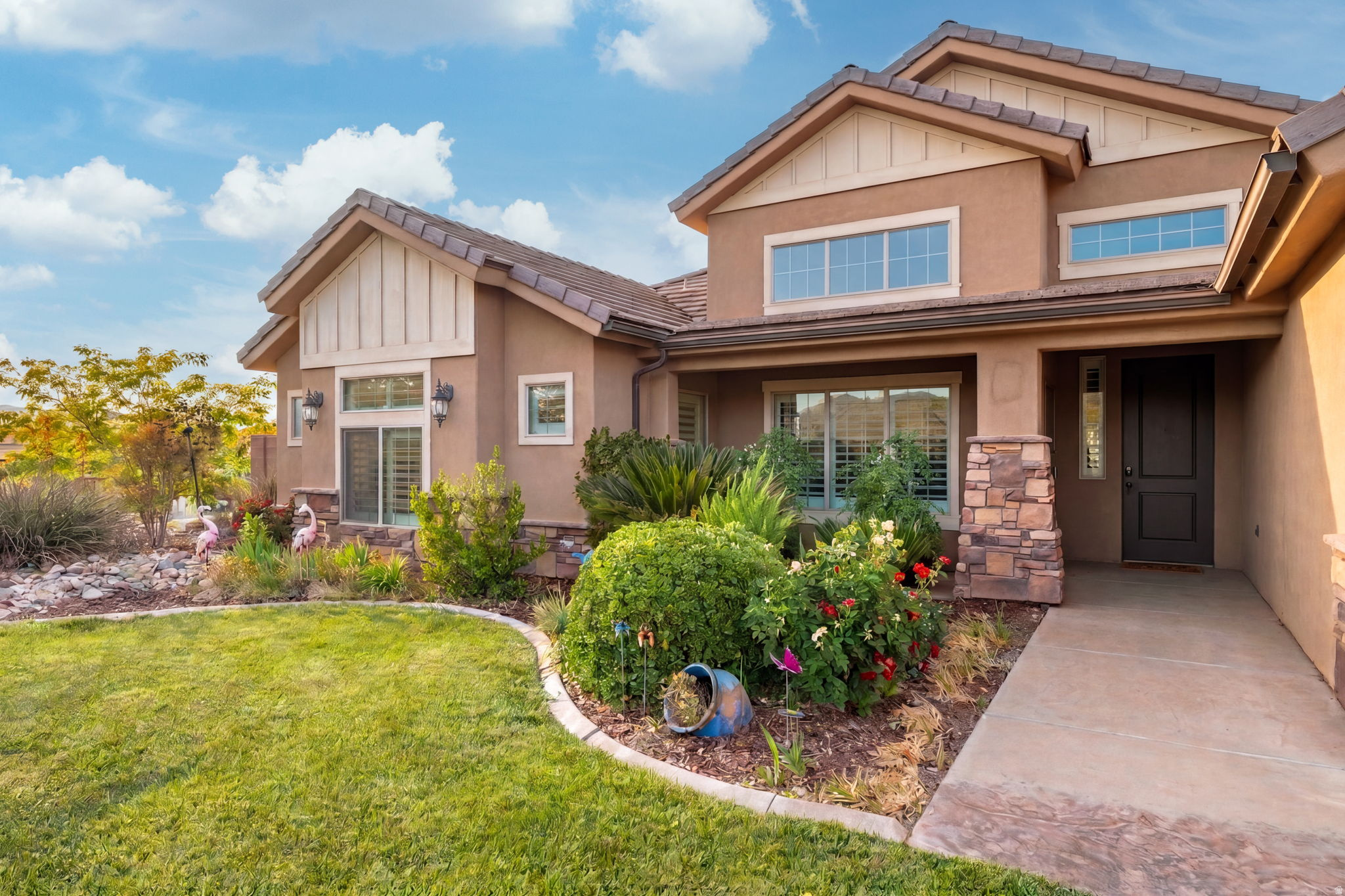 2893 E CARMINE DR, St. George, UT 84790 — photo 1