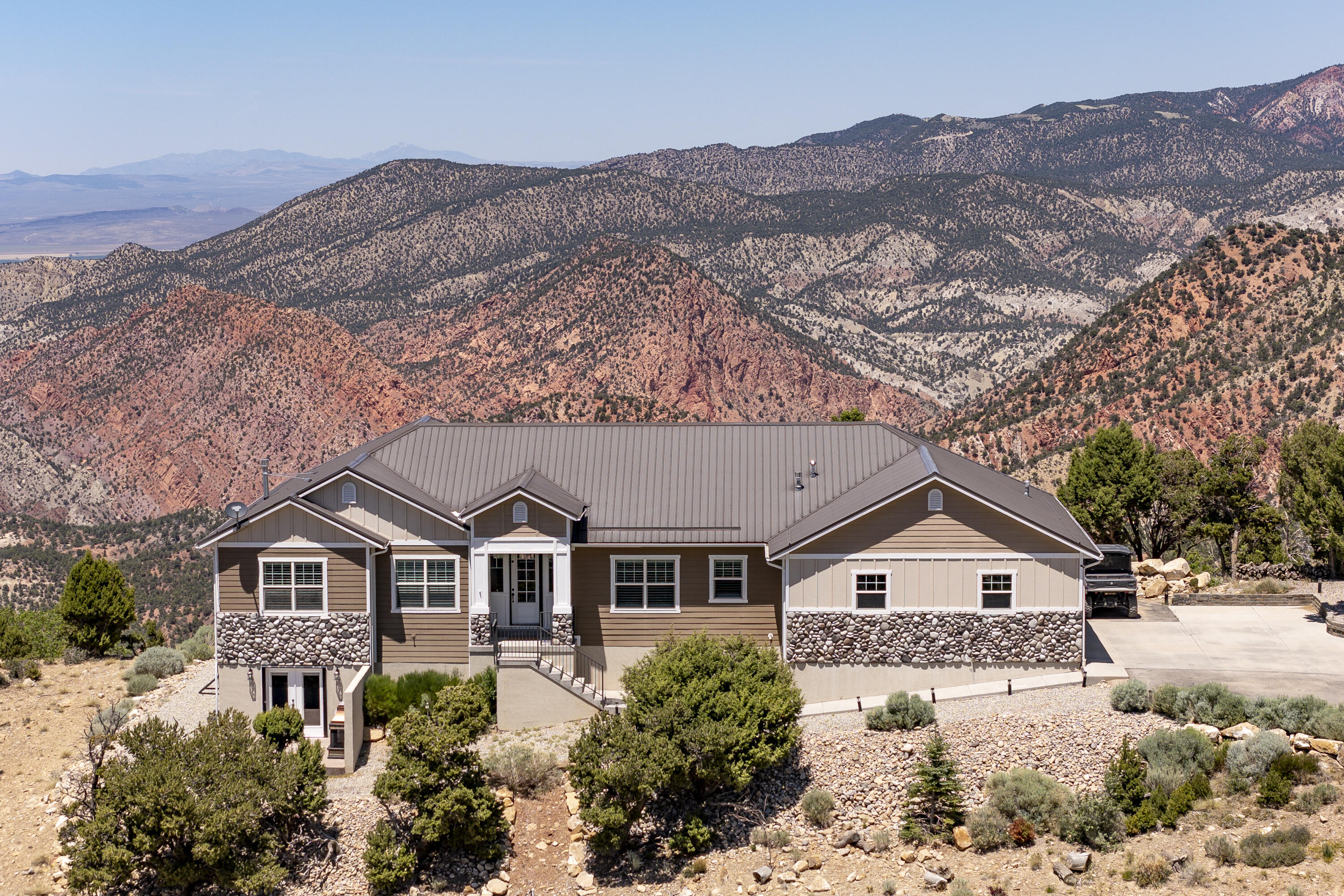1911 S High Cedar View DR, Cedar City, UT 84720 — photo 1