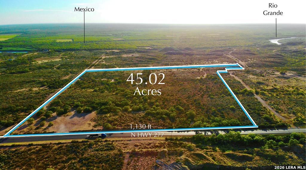 7143 N US HWY 277, Eagle Pass, TX 78852 — photo 1