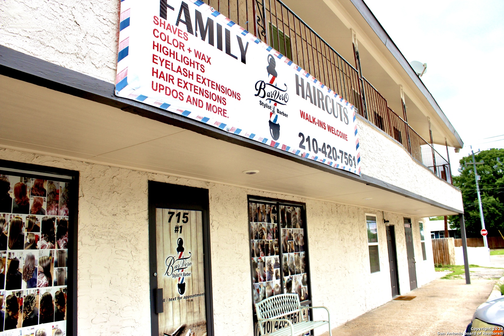 715 New Laredo Hwy, San Antonio, TX 78211 — photo 1