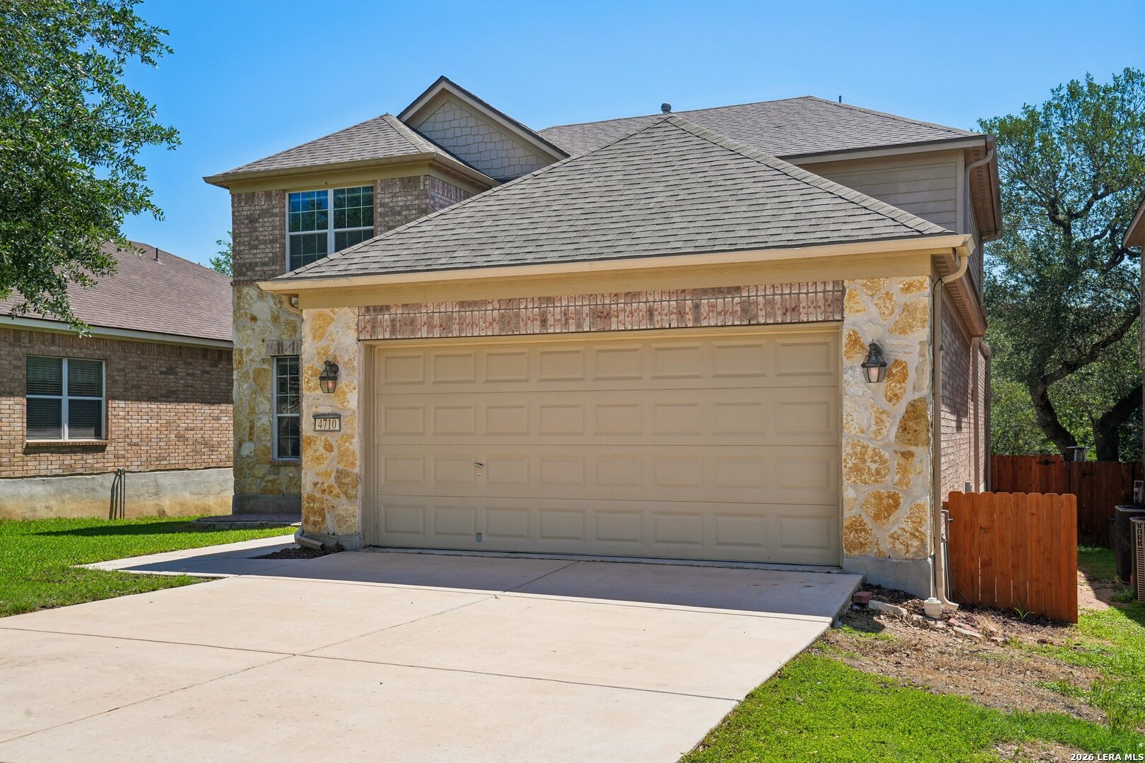 4710 Thomas Rusk, ,  78253 — photo 1