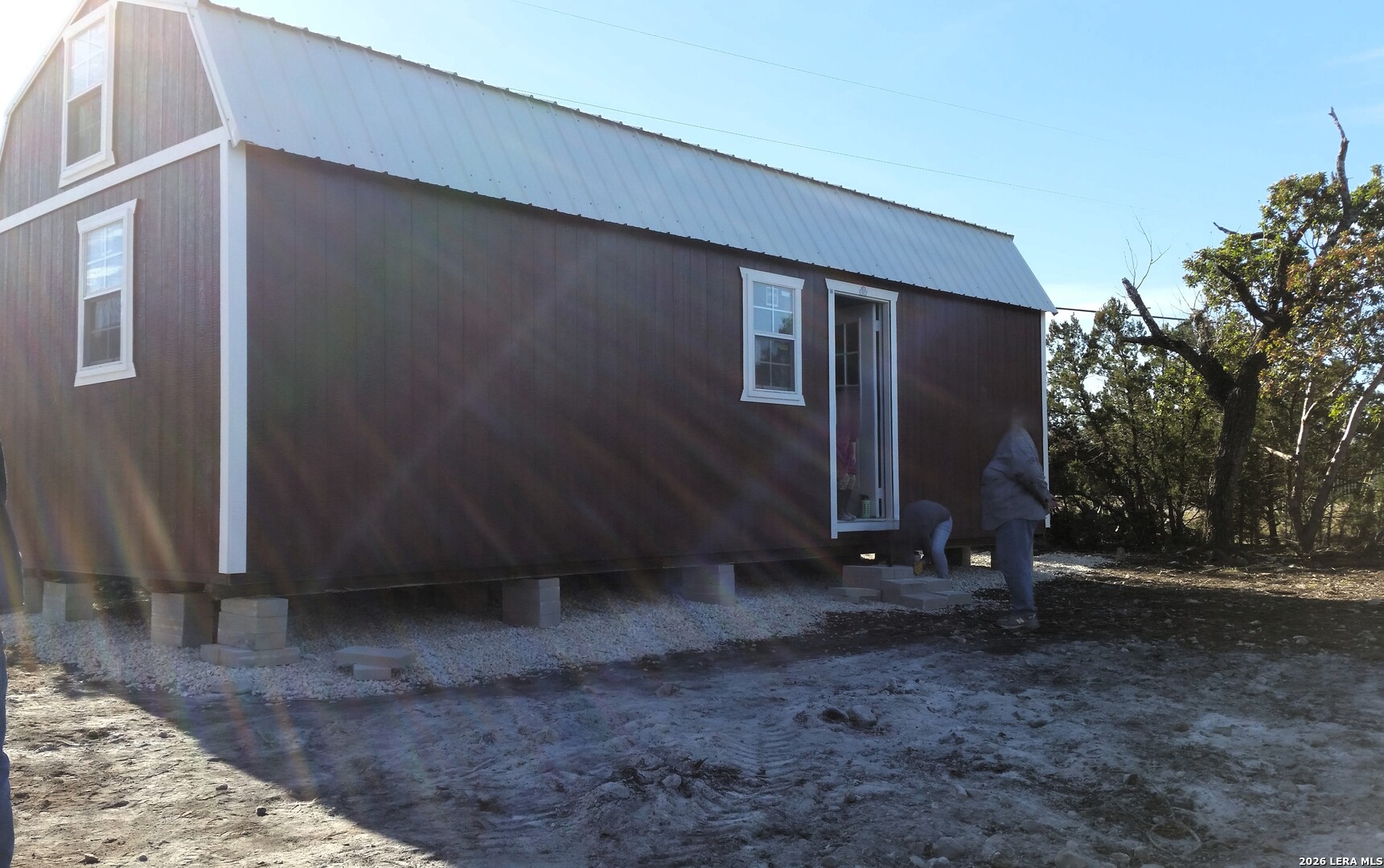 701 Goat, ,  78063 — photo 1