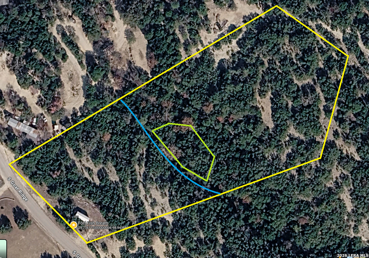 701 S Goat, Pipe Creek, TX 78063 — photo 1