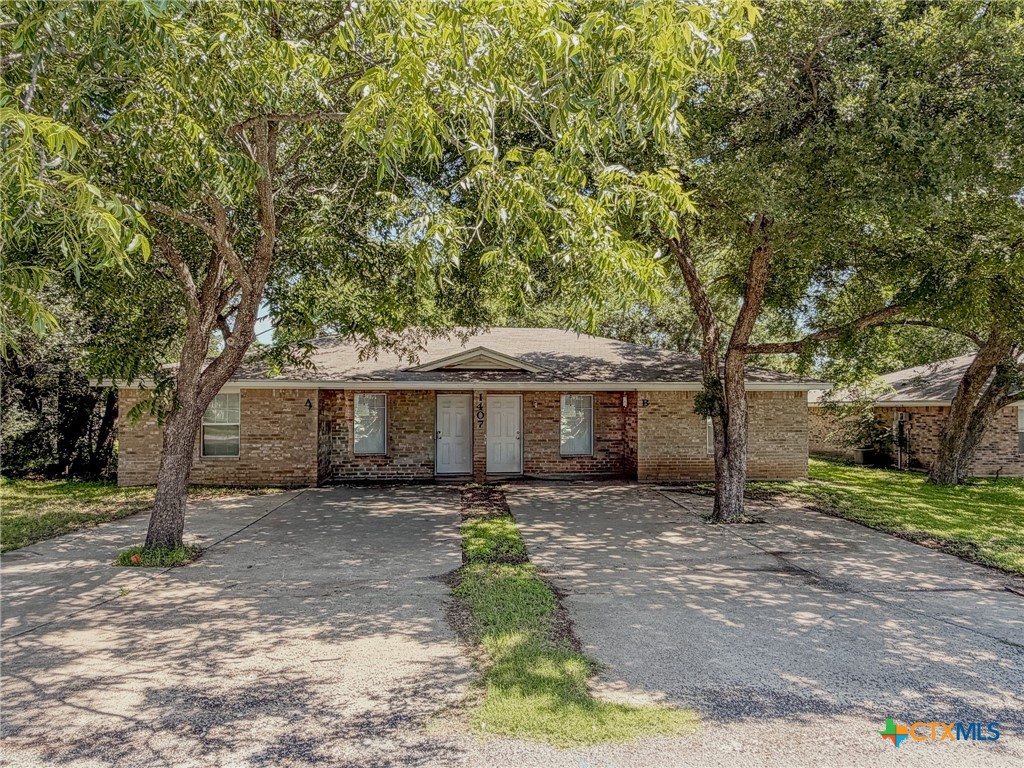 1407 Hopi Trail, Harker Heights, TX 76548 — photo 1