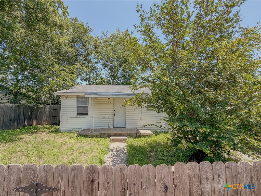 510 Vermont Street, Killeen, TX 76541 — photo 1