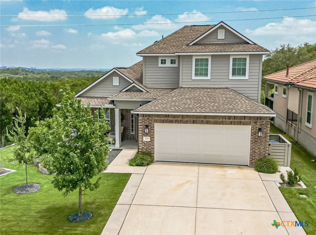 220 Cruising Oak Street, San Marcos, TX 78666 — photo 1