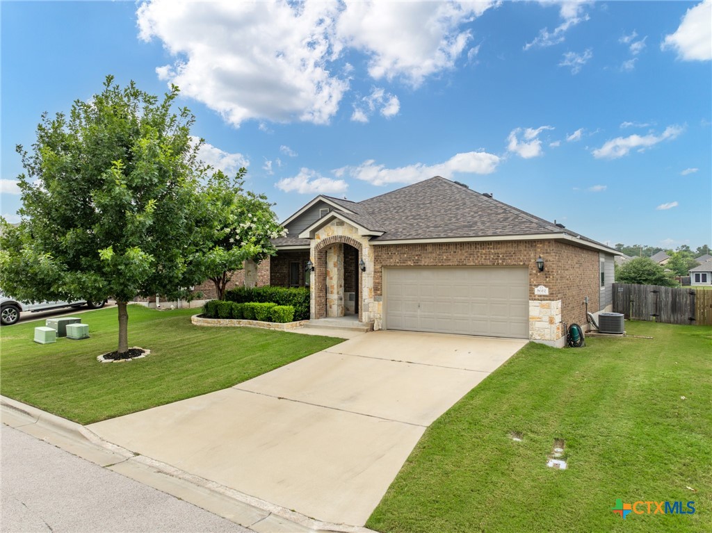 5612 Markham Drive, Temple, TX 76502 — photo 1