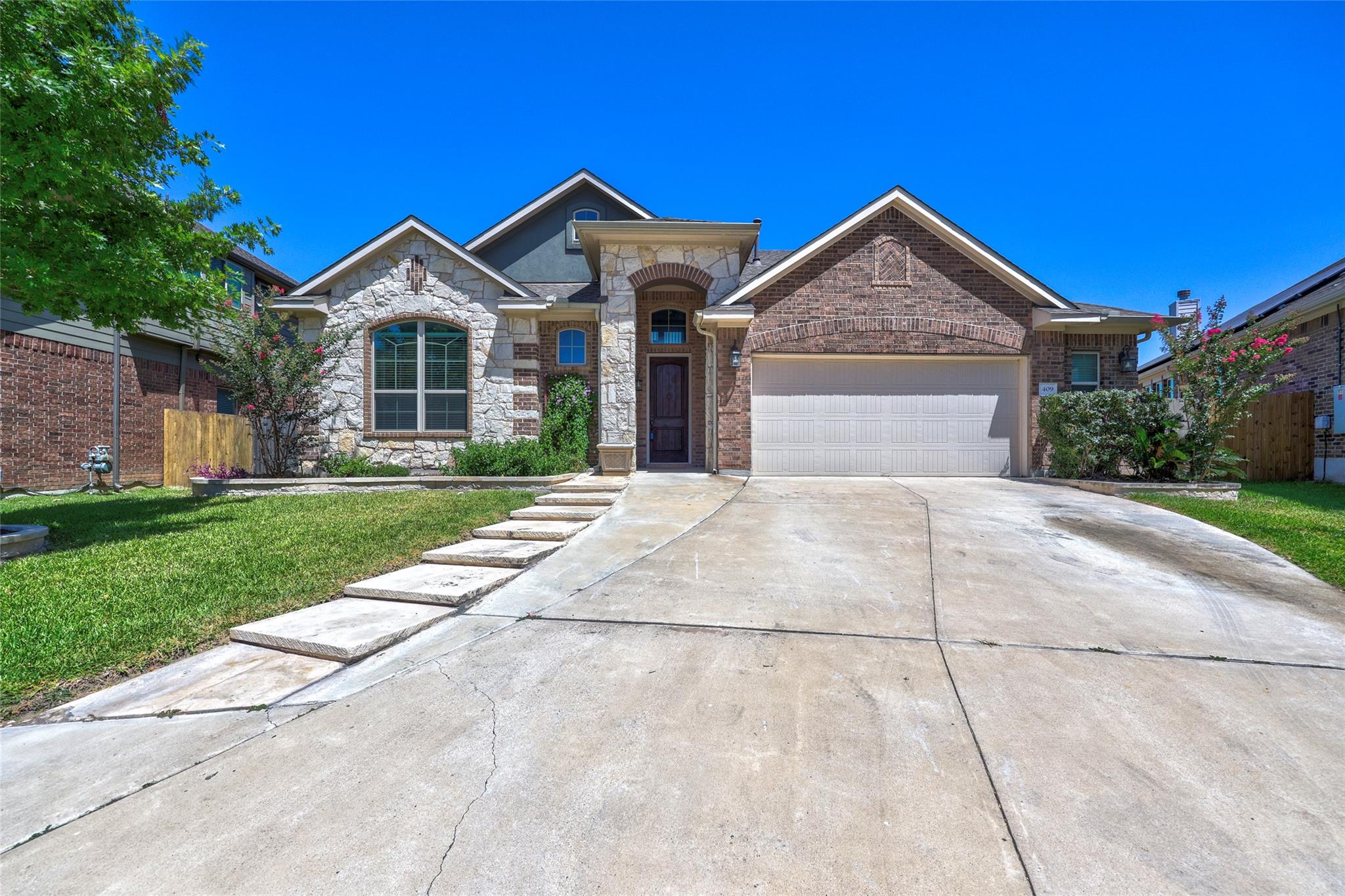 409 Betony, Buda, TX 78610 — photo 1