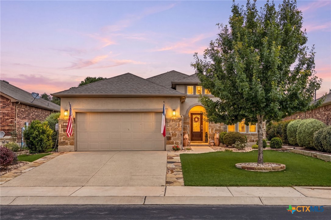107 Rockport Street, Georgetown, TX 78633 — photo 1