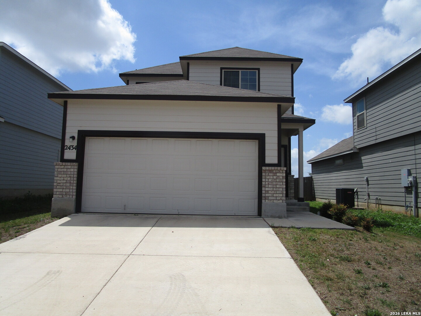 2434 PINK PEARL DR, ,  78224 — photo 1