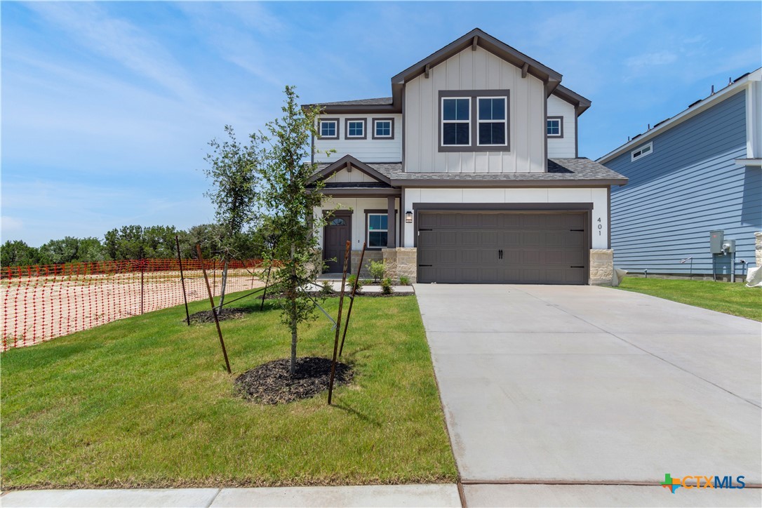 401 Dobson, Killeen, TX 76542 — photo 1