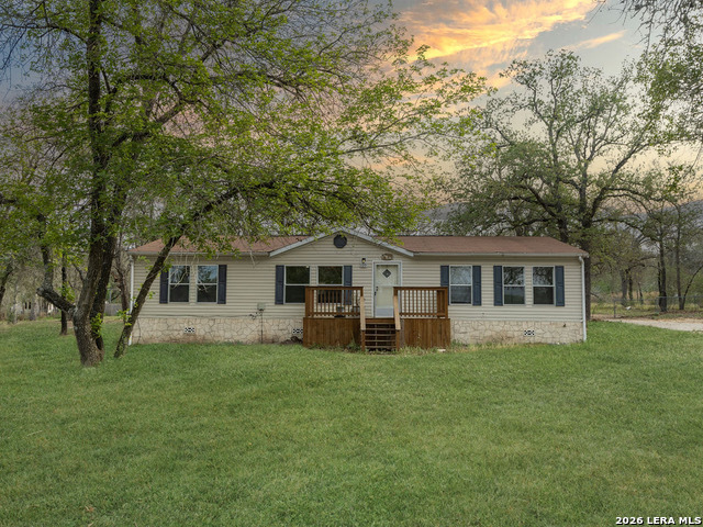 135 Savannah Ridge, ,  78073 — photo 1
