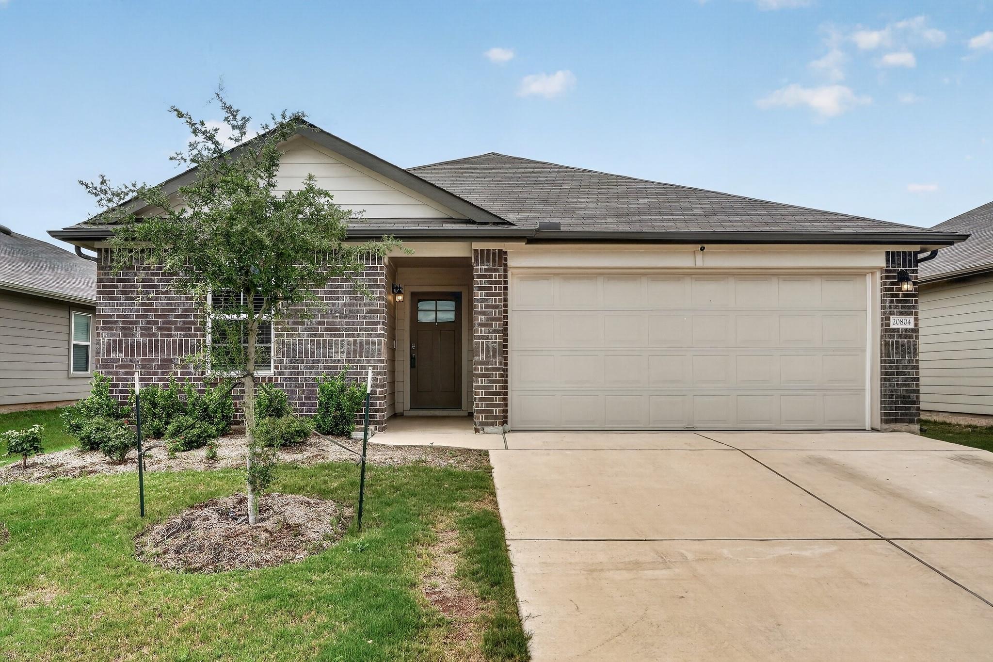 20804 Alcala Terrance, Manor, TX 78653 — photo 1