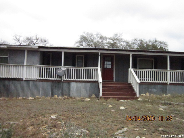 959 ALAMO BEACH RD, ,  78063 — photo 1
