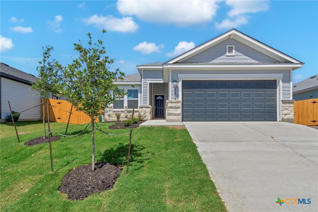 9801 Maradon Cove, Killeen, TX 76542 — photo 1