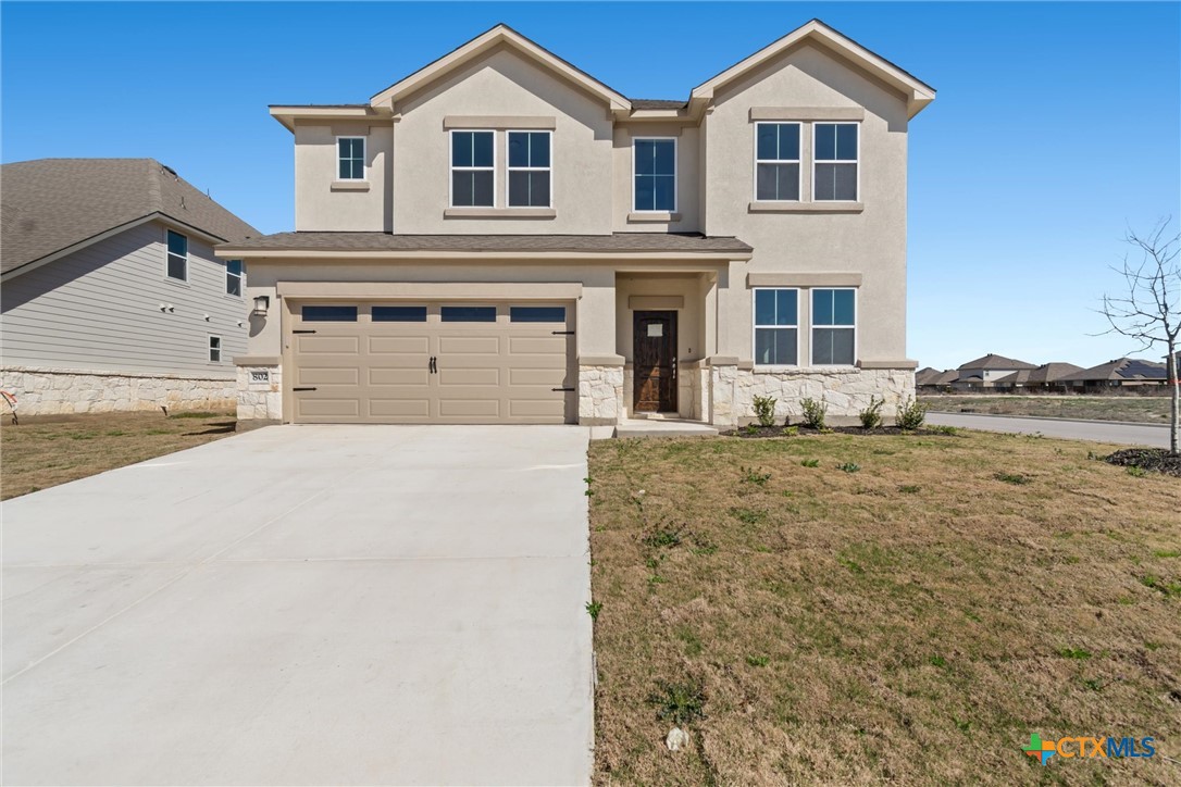 709 Waylon Circle, Killeen, TX 76542 — photo 1