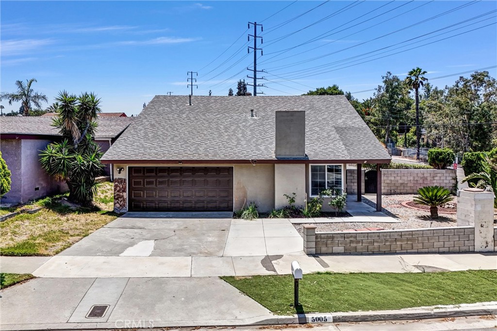 5005 Pearblossom Drive, Riverside, CA 92507 — photo 1
