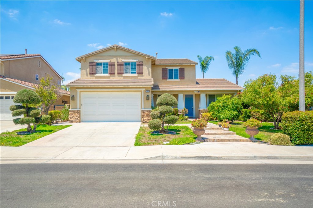 14326 Goose, Eastvale, CA 92880 — photo 1