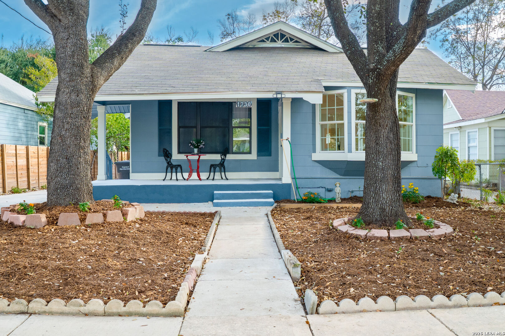 1730 MISTLETOE AVE, ,  78201 — photo 1