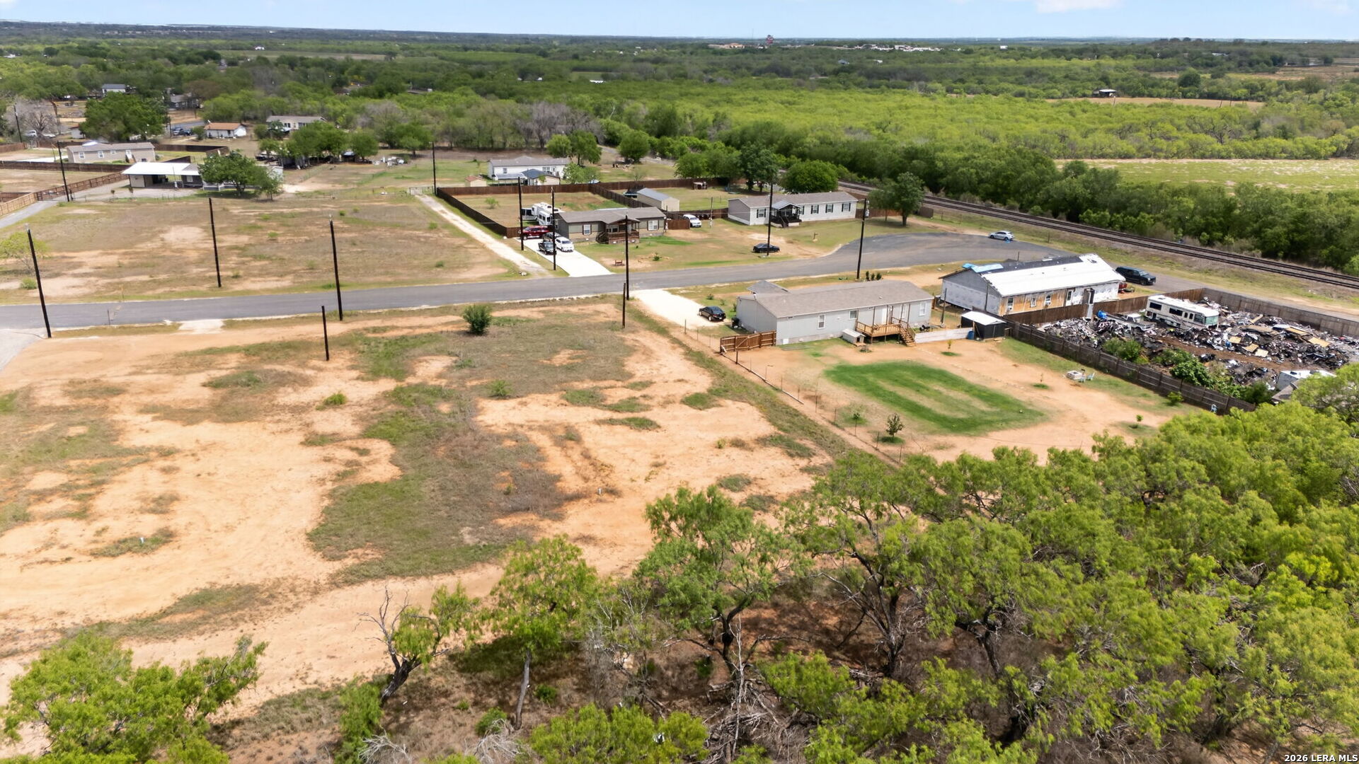 16131 VAQUERO DR, ,  78002 — photo 1