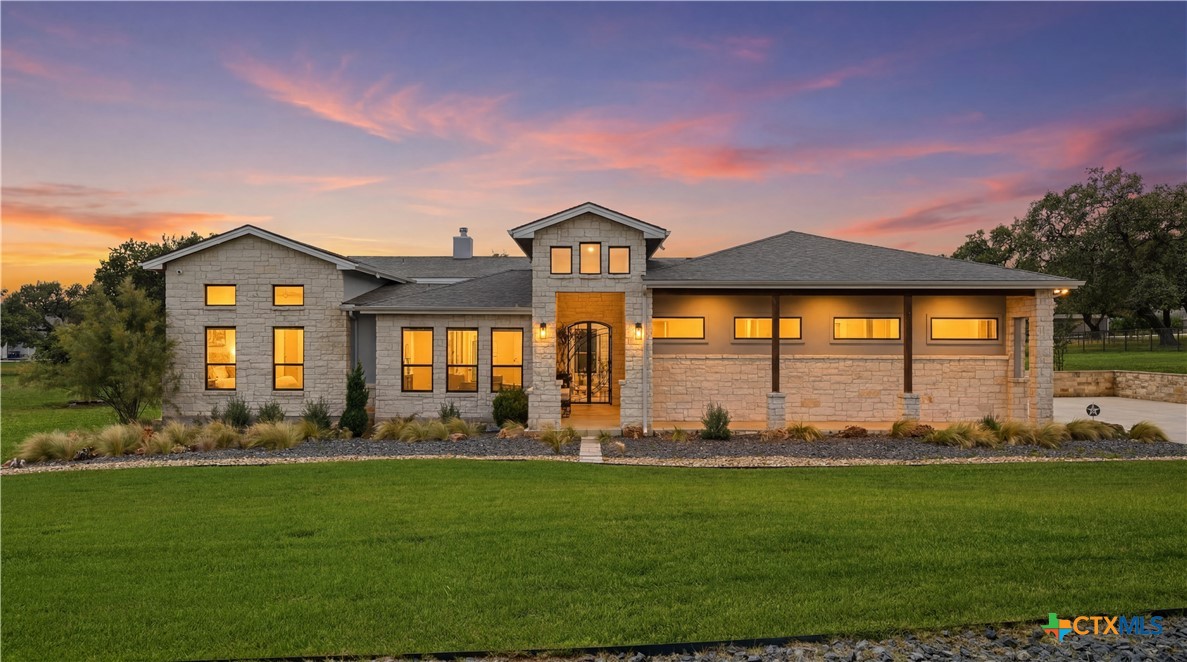 1179 Trotter Lane, New Braunfels, TX 78132 — photo 1