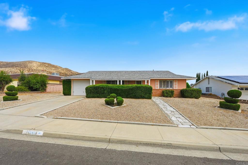 25680 Hartwick Road, Menifee, CA 92586 — photo 1