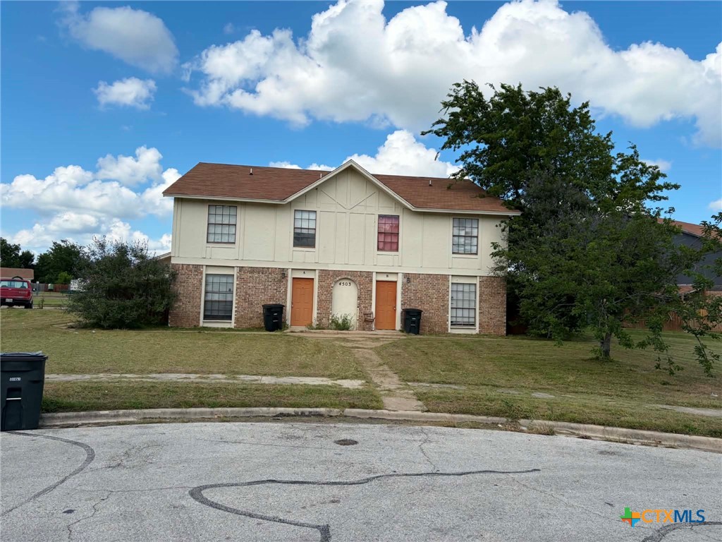 4503 Chase Circle, Killeen, TX 76543 — photo 1