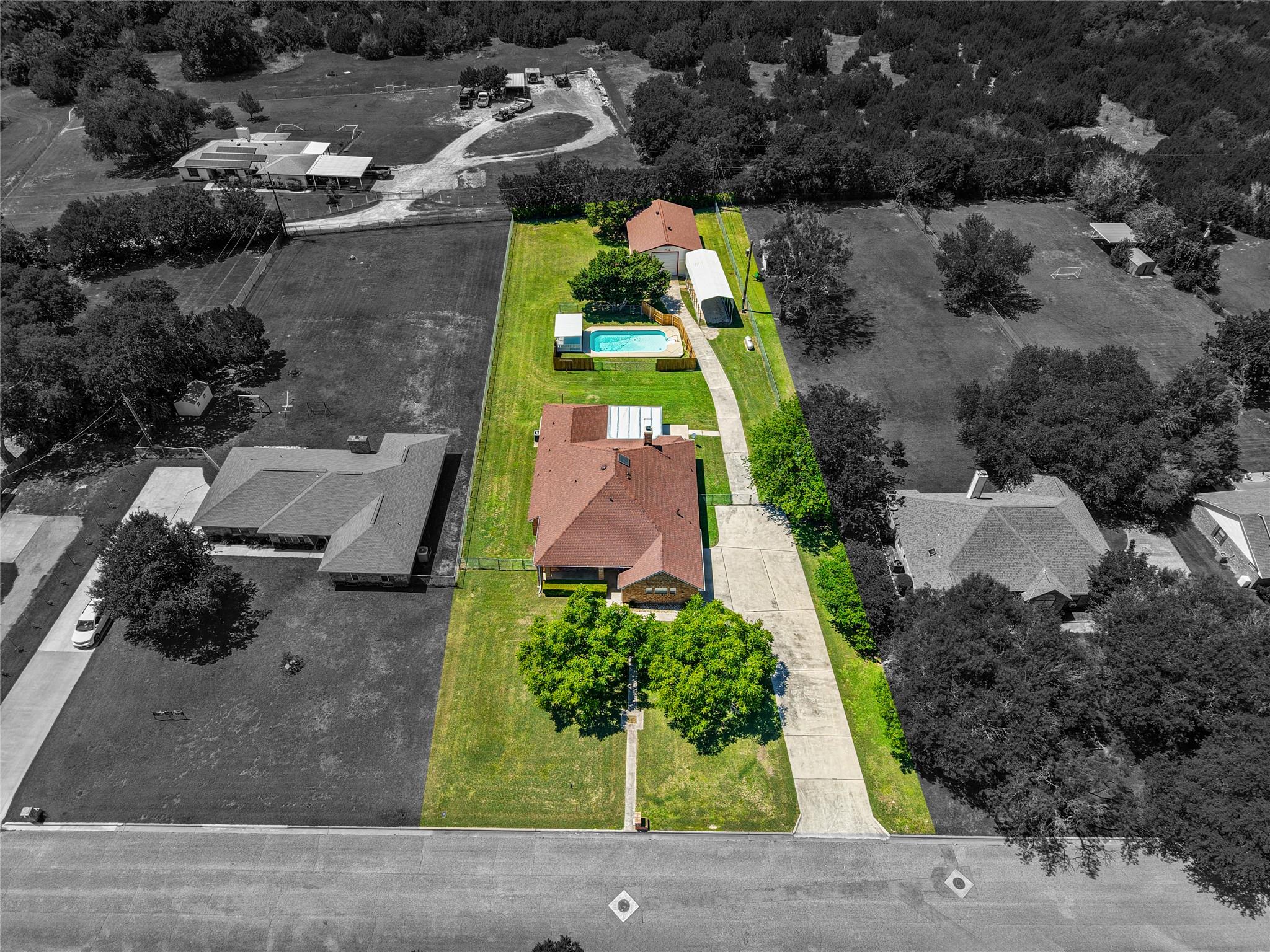 408 Briarcroft, Killeen, TX 76542 — photo 1