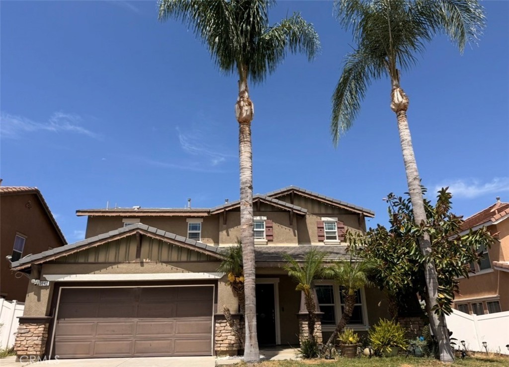 3040 Avishan, Perris, CA 92571 — photo 1