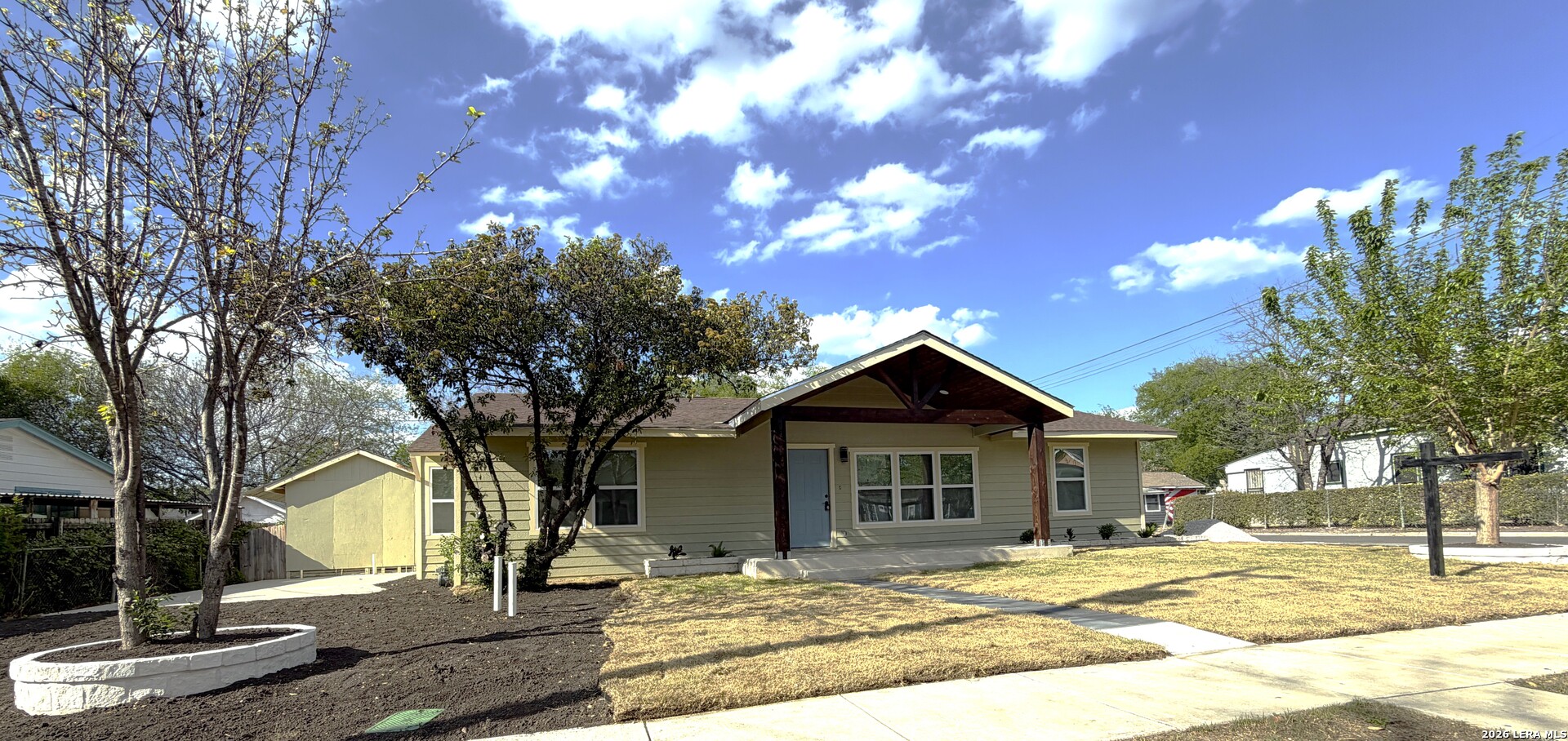 703 Rosewood, ,  78212 — photo 1