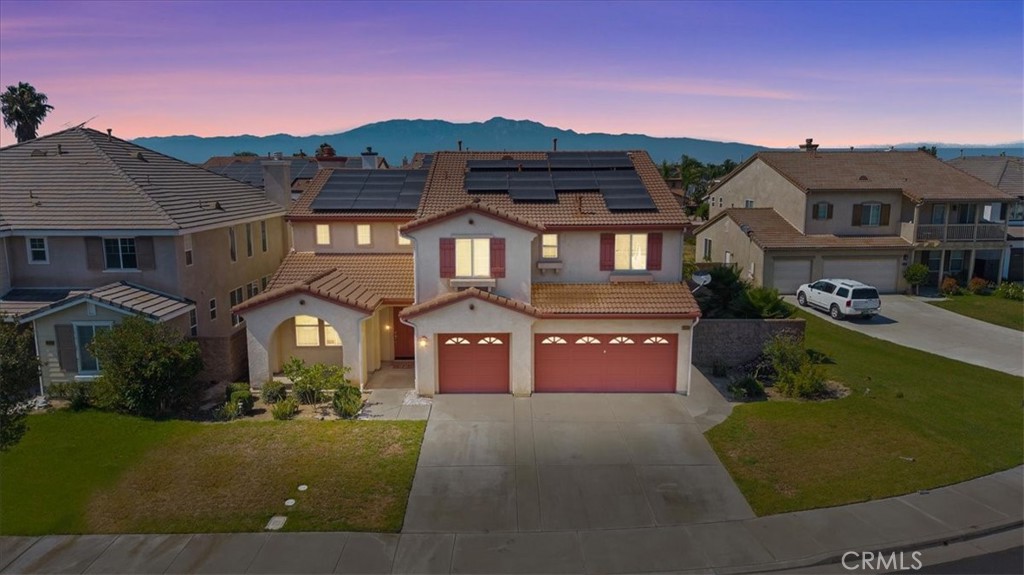 13730 Deerpath, Eastvale, CA 92880 — photo 1