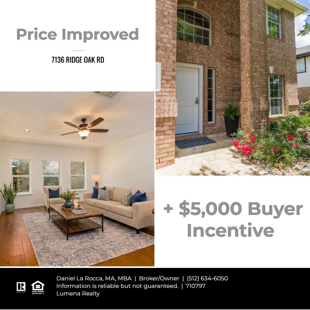 7136 Ridge Oak, Austin, TX 78749 — photo 1