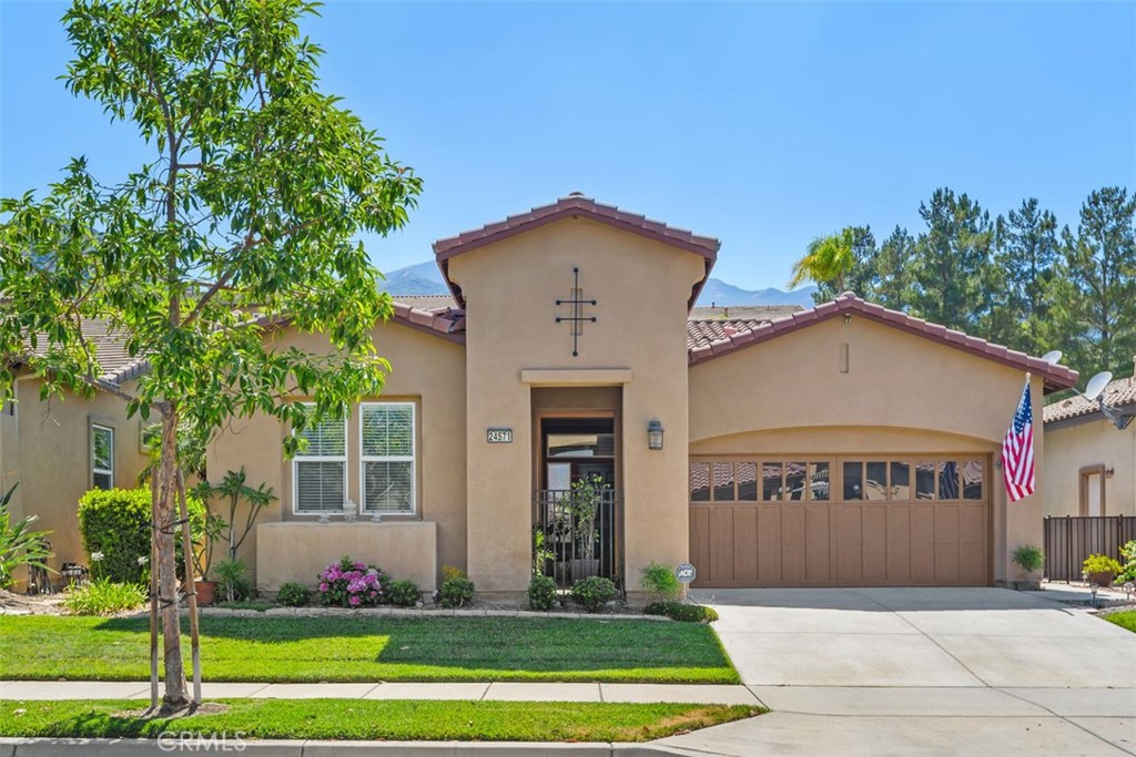 24571 Pine, Corona, CA 92883 — photo 1