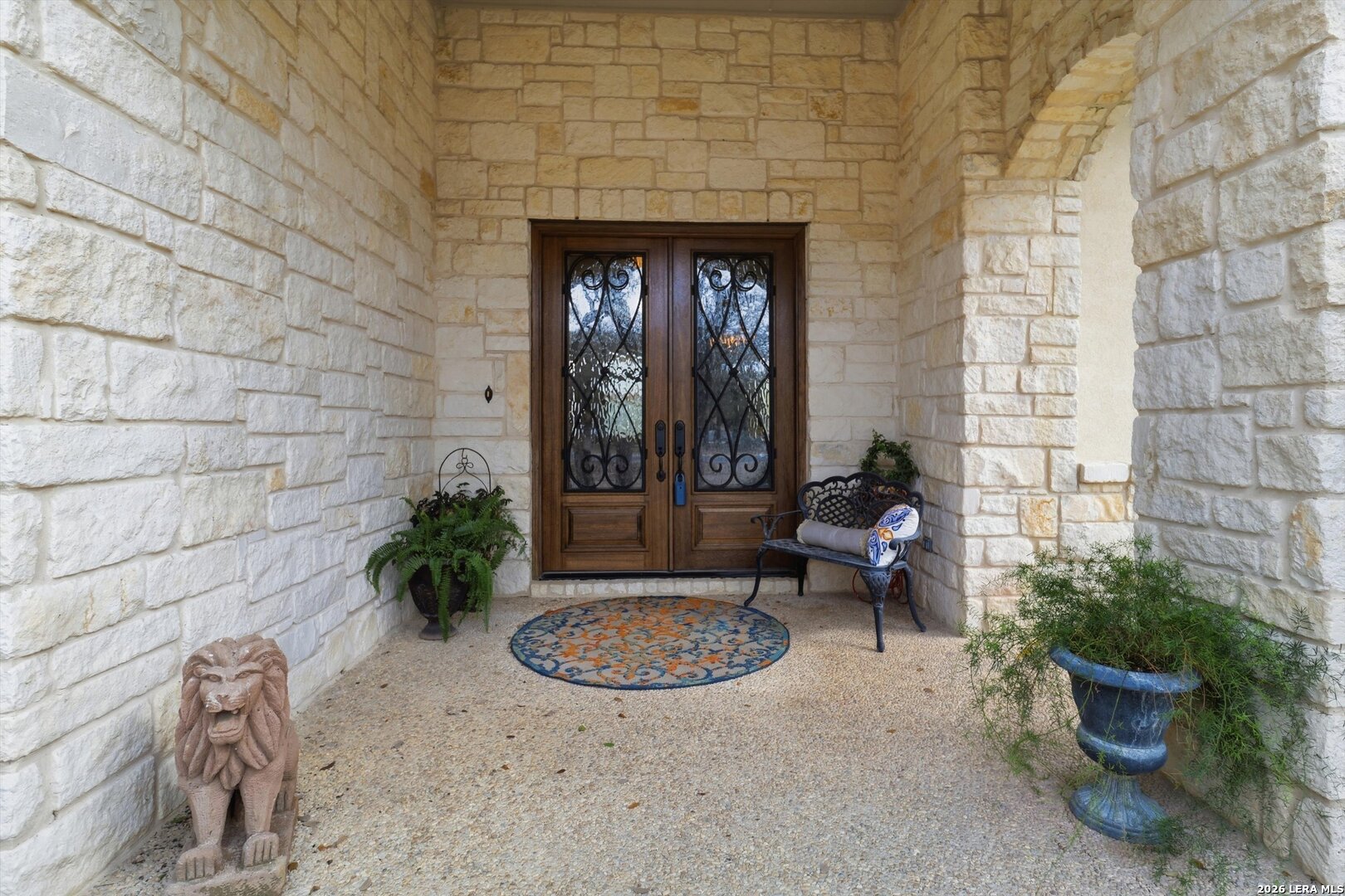 8123 Wild Wind, ,  78266 — photo 1
