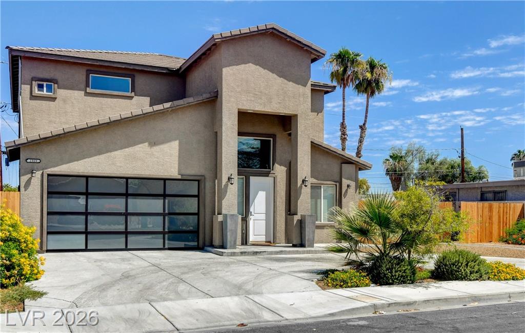 2313 Mariposa Avenue, Las Vegas, NV 89104 — photo 1
