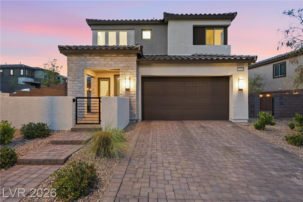 12054 Arrebol Avenue, Las Vegas, NV 89138 — photo 1