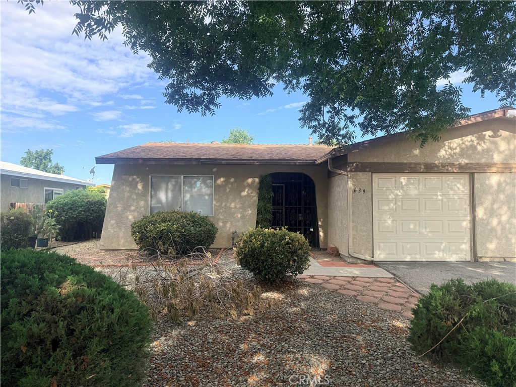 639 Solano, Hemet, CA 92545 — photo 1