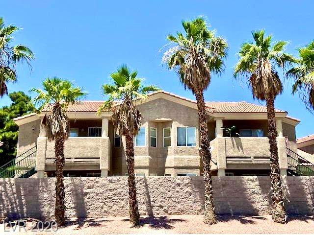 2201 James Bilbray Drive, Las Vegas, NV 89108 — photo 1