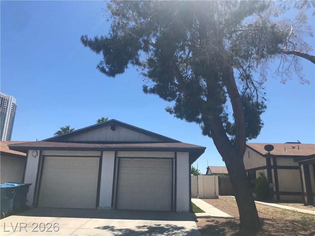 4499  VIA MADRIGAL, Las Vegas, NV 89103 — photo 1