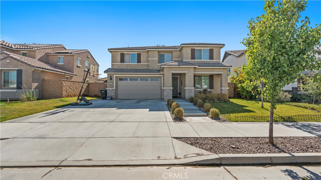 4633 Eagle, Perris, CA 92571 — photo 1