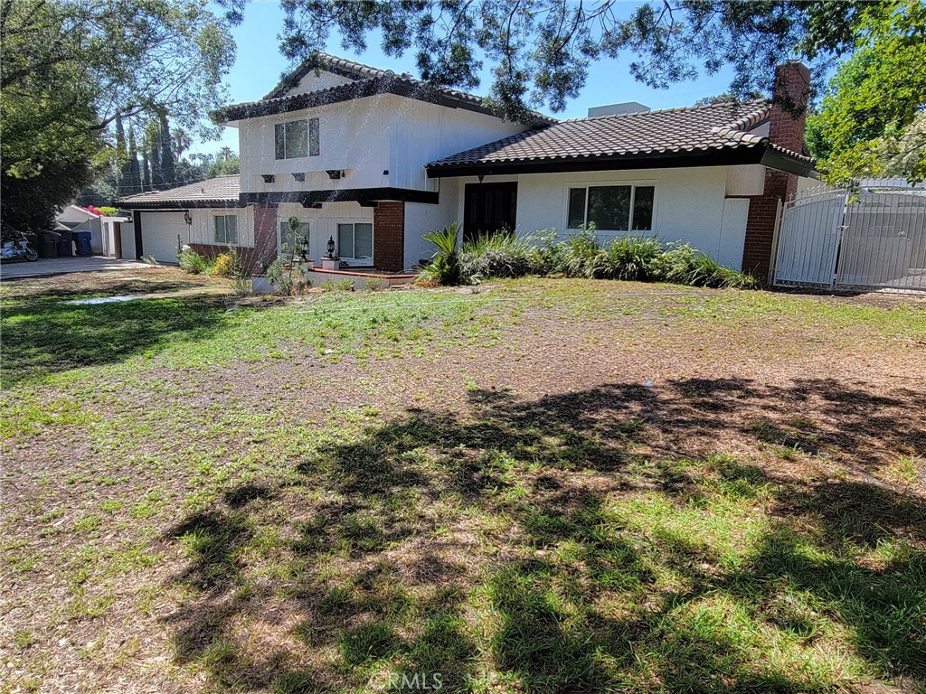 2350 Shadow Hill Drive, Riverside, CA 92506 — photo 1