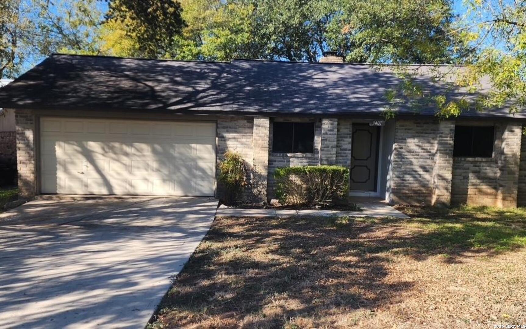 3401 Cliffside, ,  78108 — photo 1