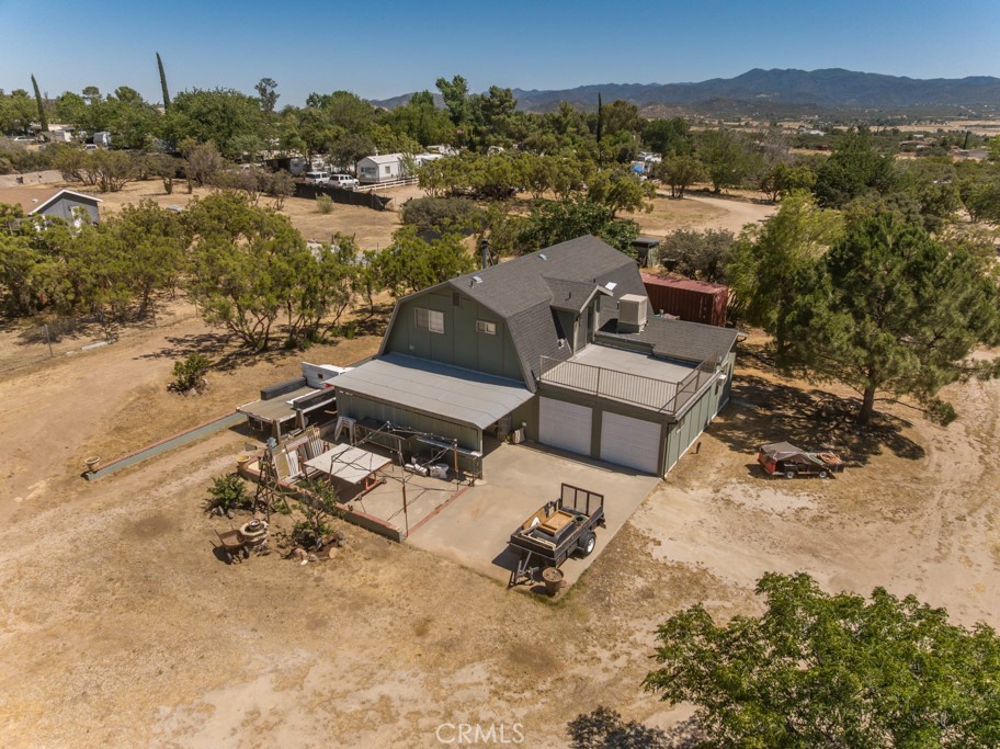 59145 Roger, Anza, CA 92539 — photo 1