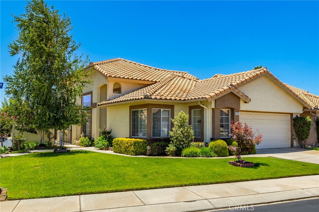 886 OAKLAND HILLS, Banning, CA 92220 — photo 1