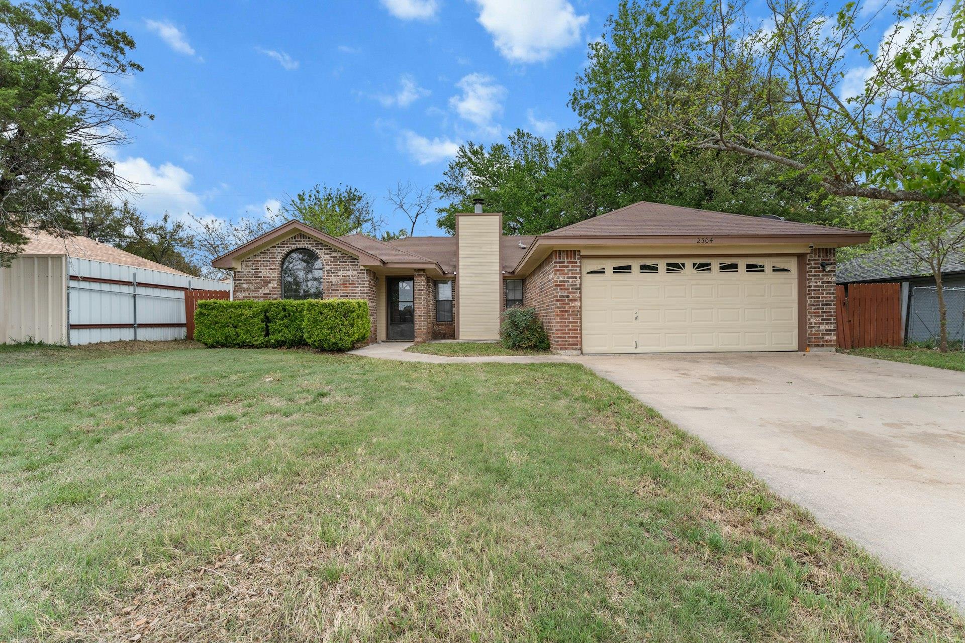 2504 Lazy Ridge, Killeen, TX 76543 — photo 1
