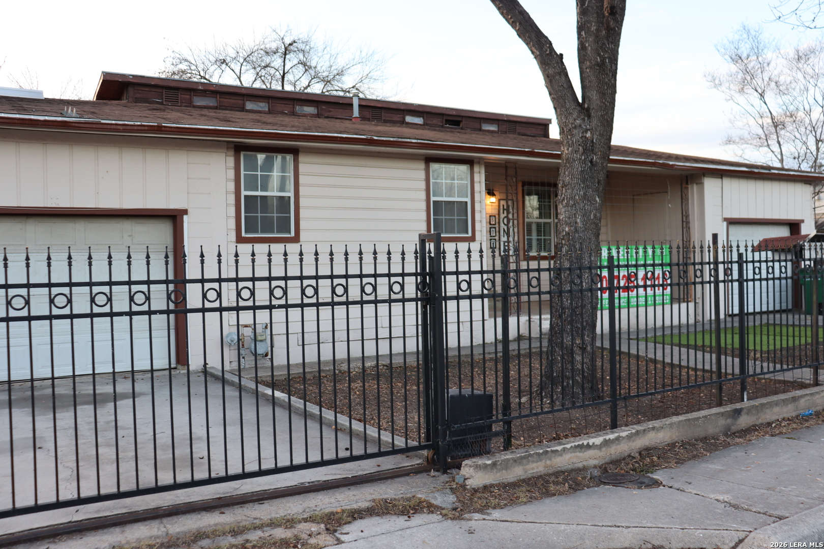 607 S. Hamilton Street, ,  78207 — photo 1