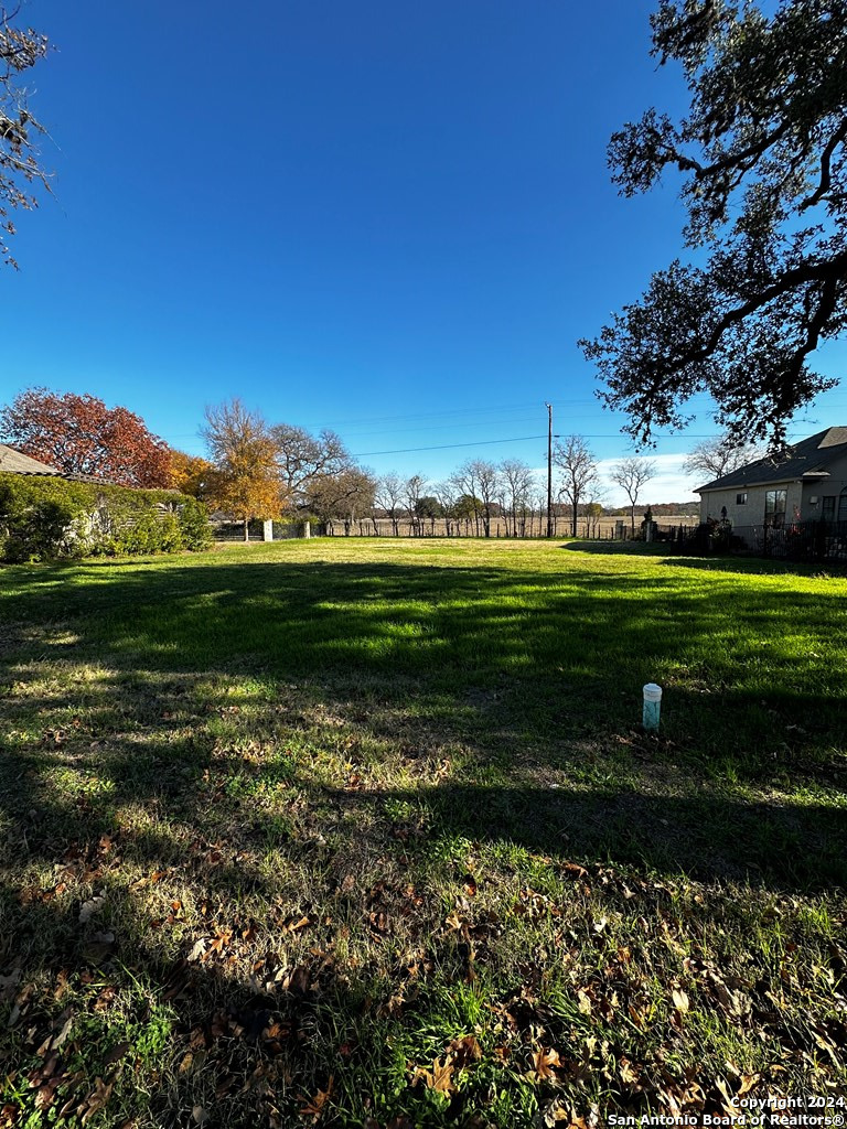 2848 Rock Barn Dr., ,  78028 — photo 1