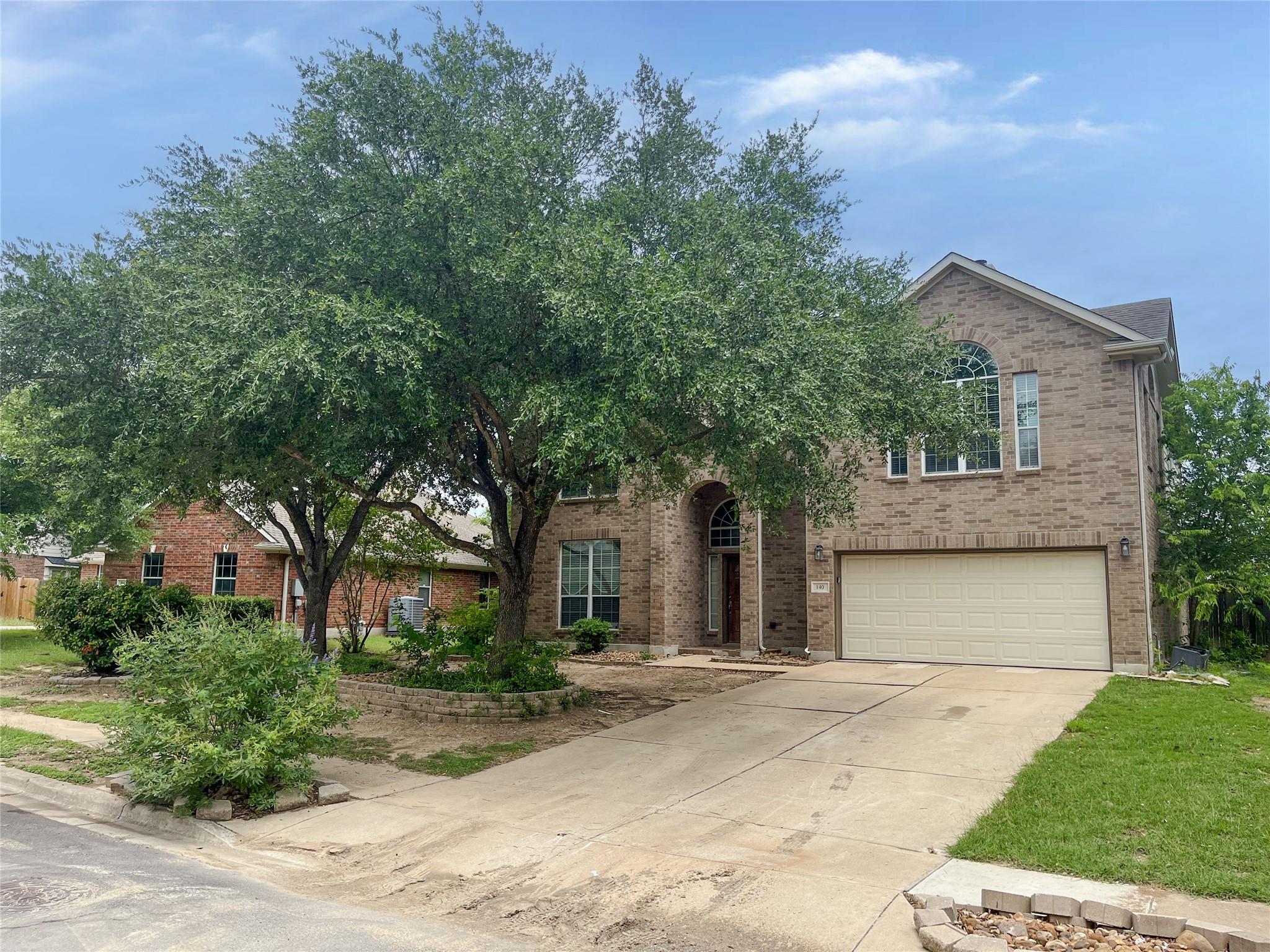 140 Pecanwood, Kyle, TX 78640 — photo 1