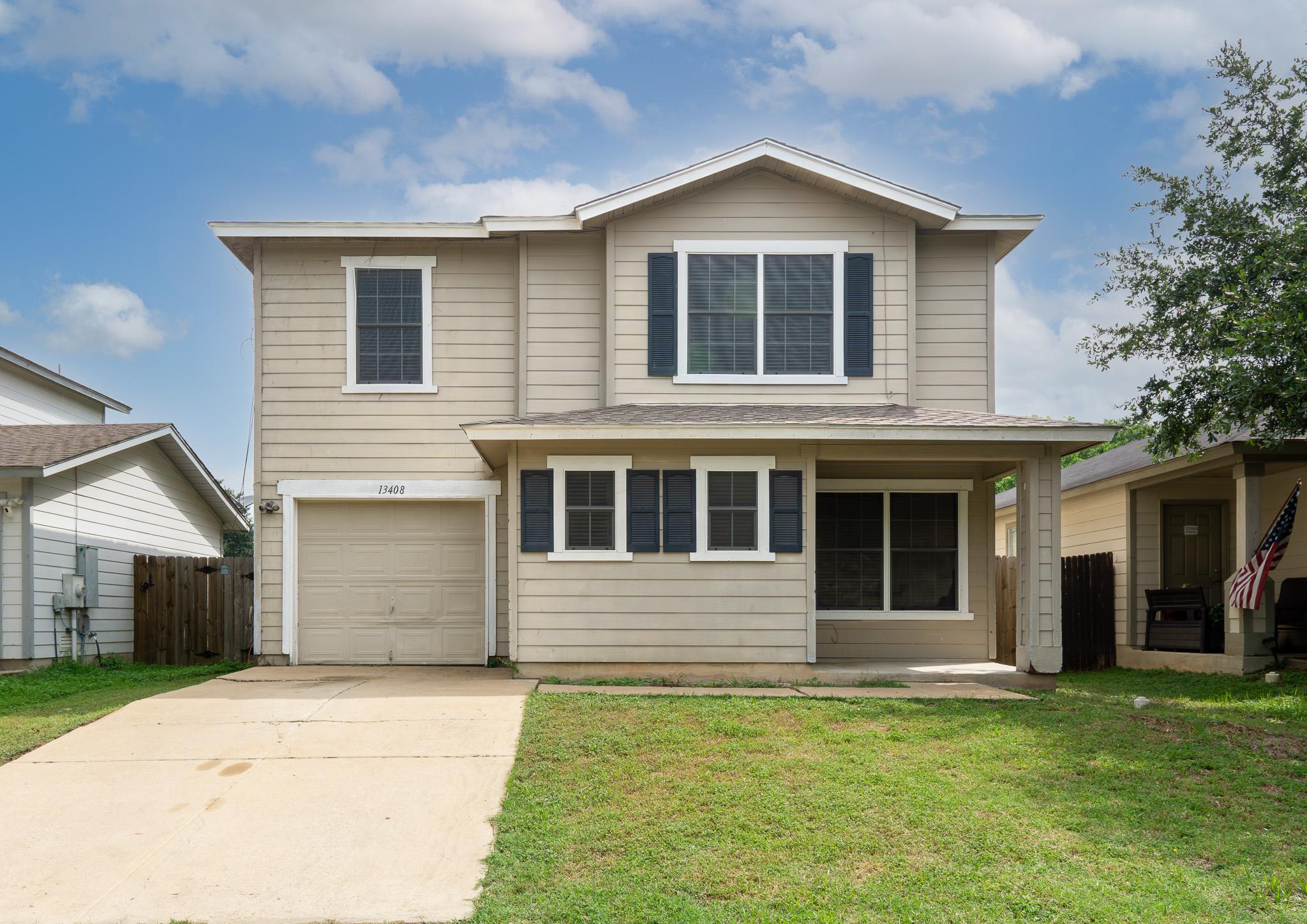 13408 Coomes, Del Valle, TX 78617 — photo 1